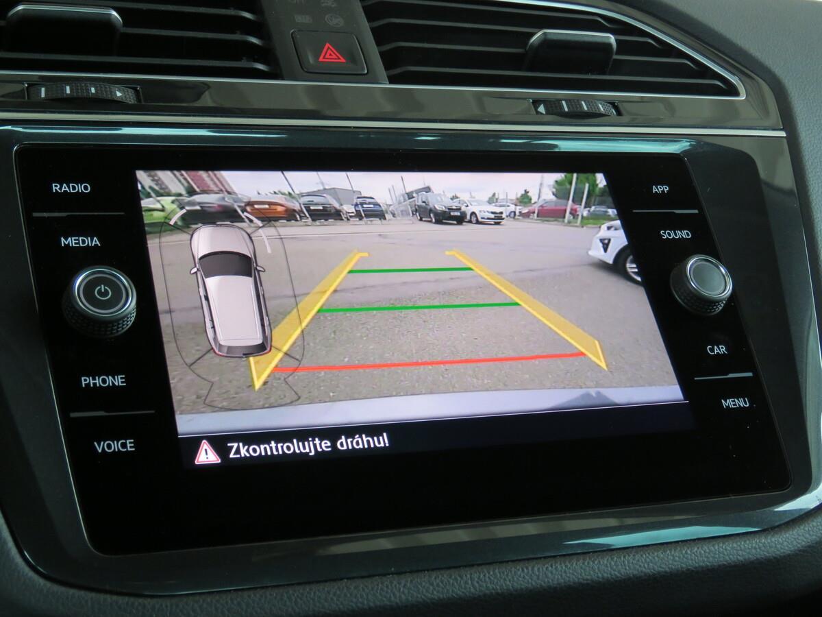 Volkswagen Tiguan 1.5 TSI 110 kW Maraton Edition