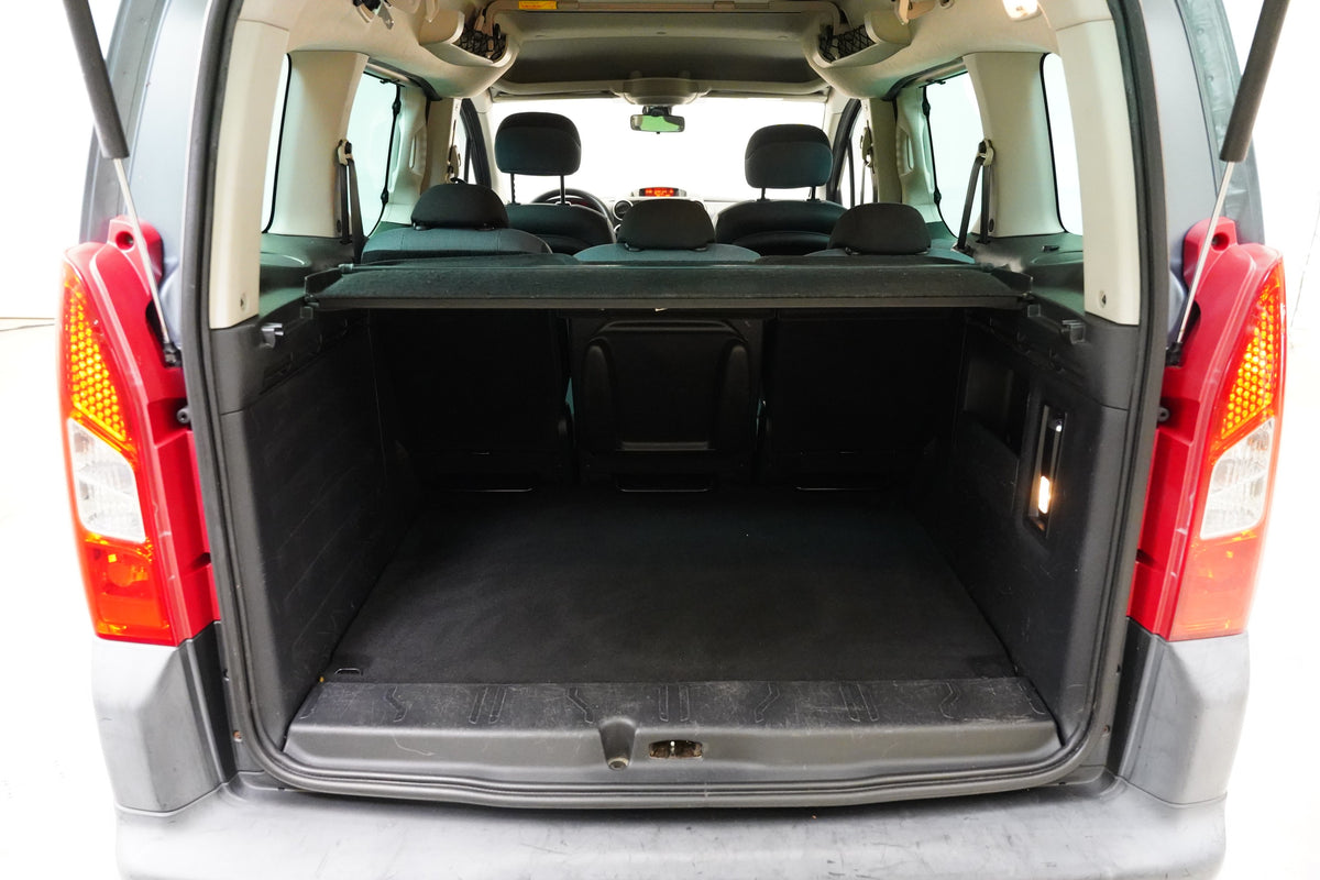 Citroën Berlingo 1.6 HDi 80 kW XTR