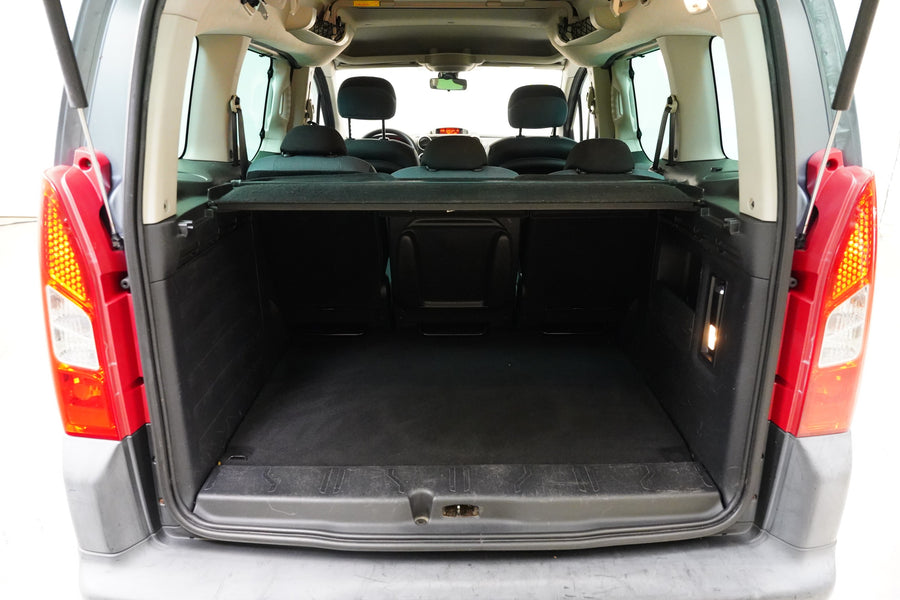 Citroën Berlingo 1.6 HDi 80 kW XTR – foto 20