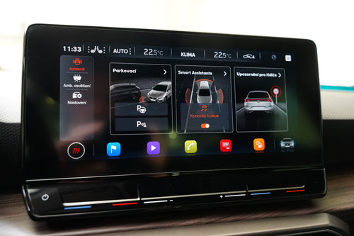 Cupra Leon 1.5 TSI 110 kW Xcellence – foto 20