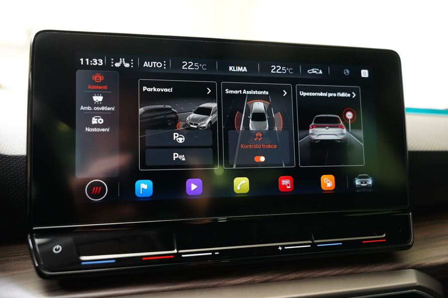 Cupra Leon 1.5 TSI 110 kW Xcellence – foto 20