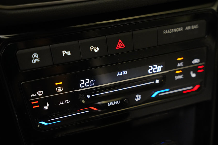 Volkswagen T-Cross 1.0 TSI 85 kW DSG Style – foto 20