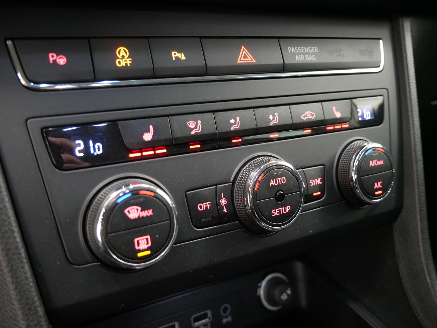 Seat Ateca 1.6 TDI 85 kw Style