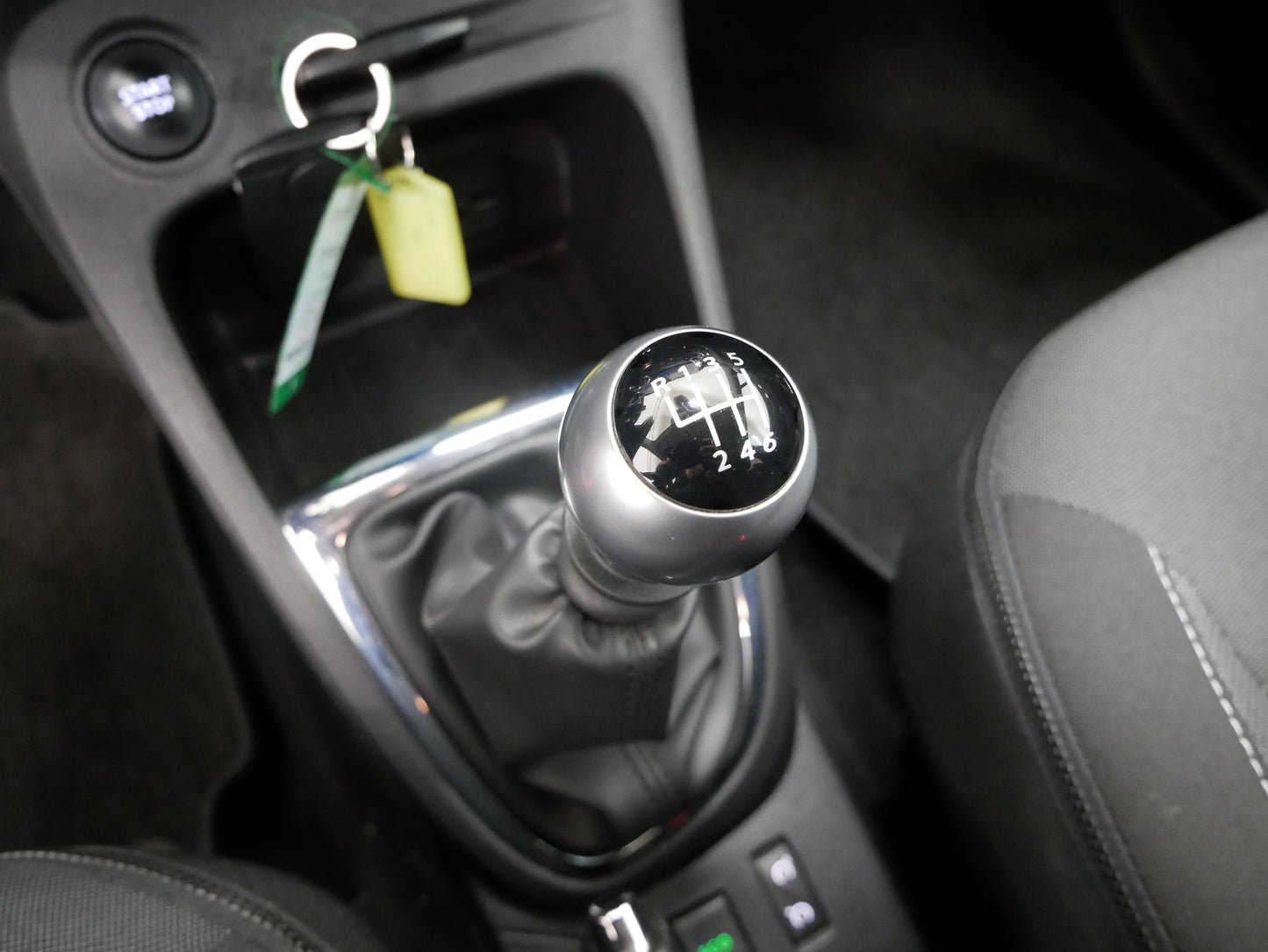 Renault Captur 1.2 Tce 87 kW