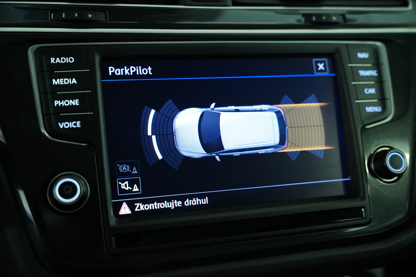 Volkswagen Tiguan 2.0 TDI 110kW 4Motion Highline