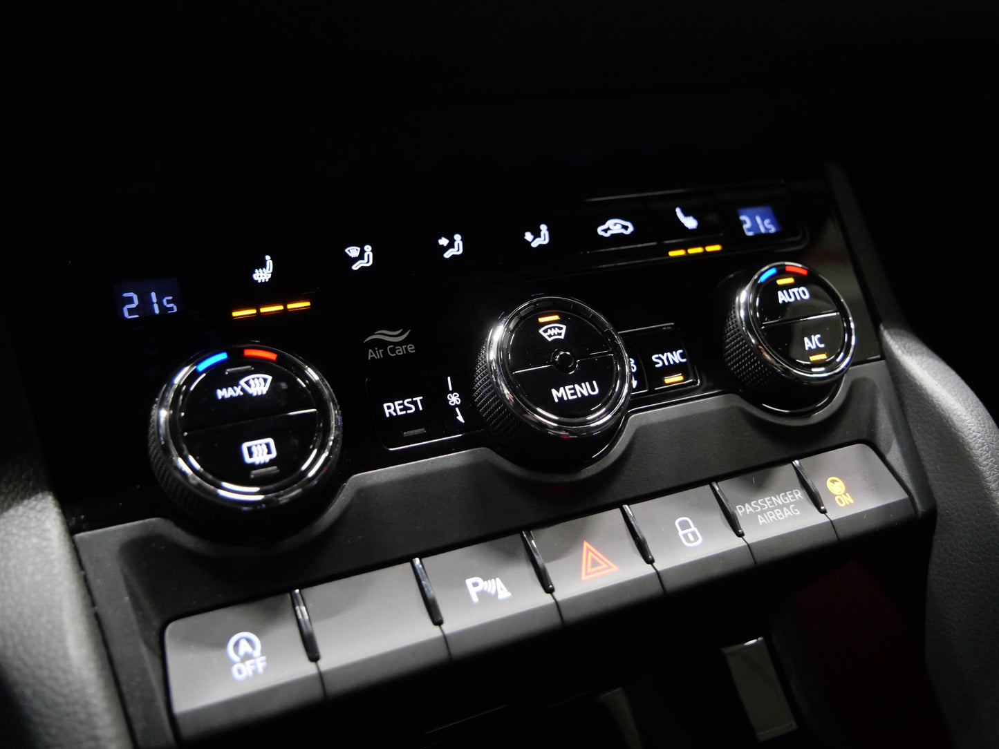 Škoda Kodiaq 2.0 TDI 110 kW Sportline