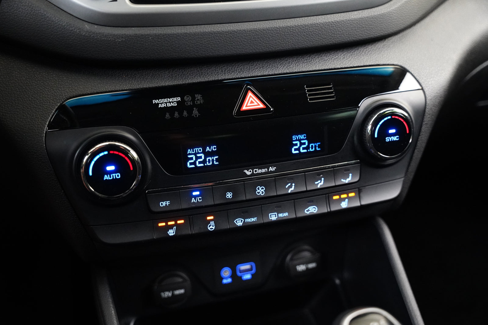 Hyundai Tucson 1.6 TGDI 130 kW Intro Edition – foto 20