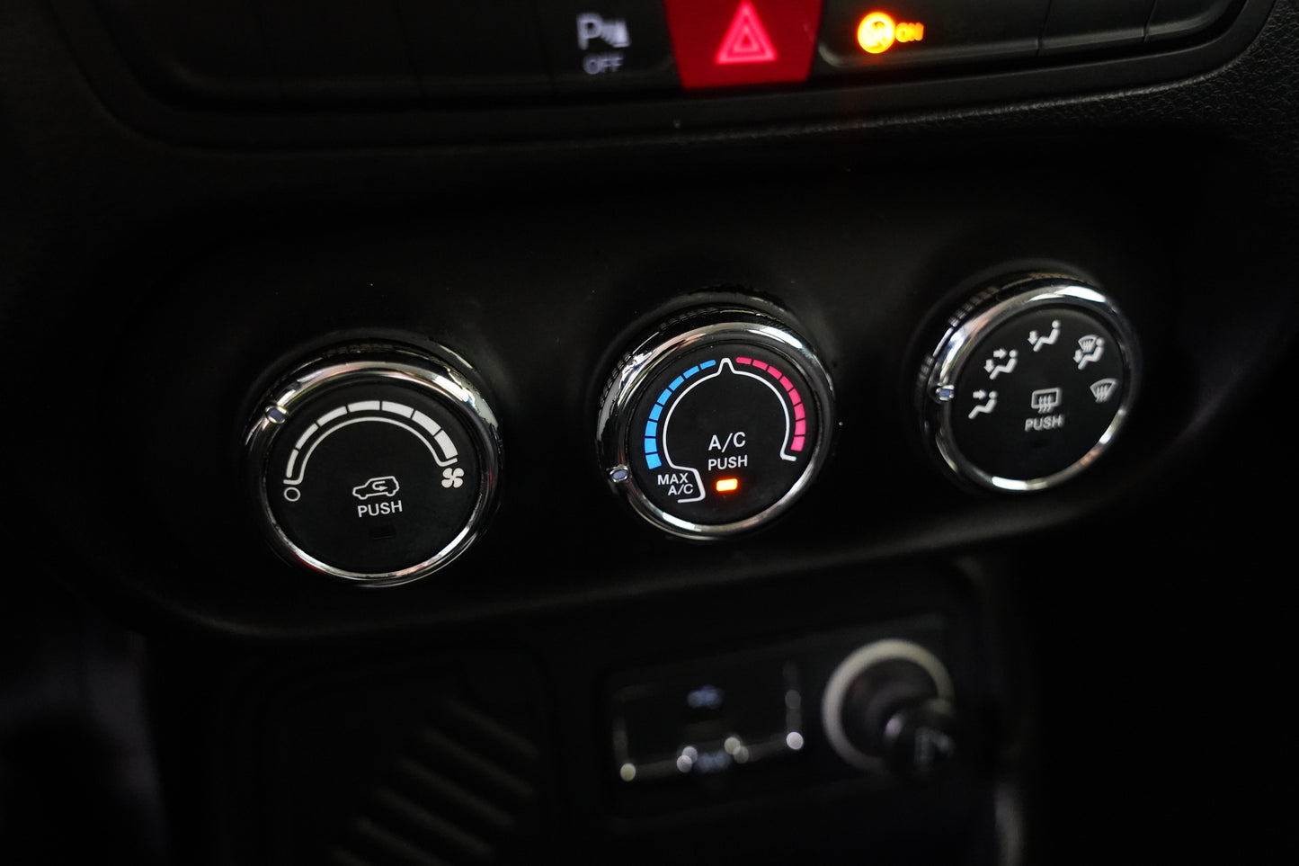 Jeep Renegade 1.6 e-torq 81 kW FWD Longitude