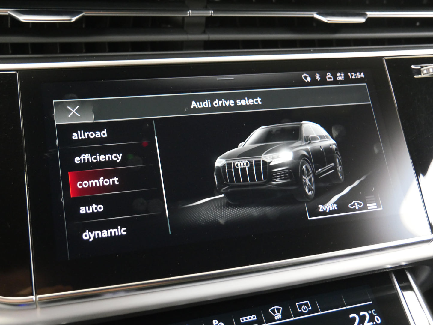 Audi Q7 3.0 TDI V6 210 kW S line