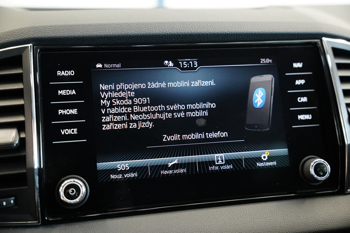 Škoda Karoq 1.5 TSI 110 kW Top Selection – foto 20