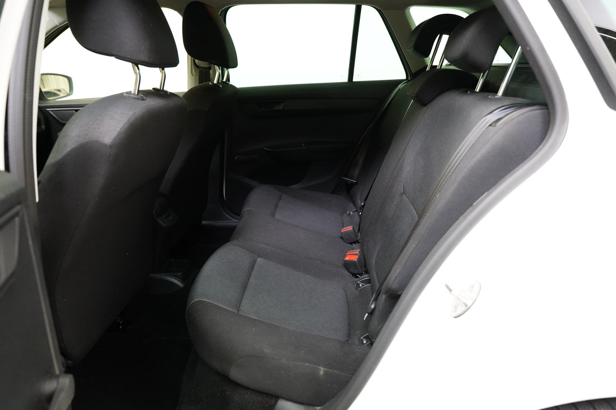 Škoda Fabia 1.0 TSI 70 kW Active – foto 20