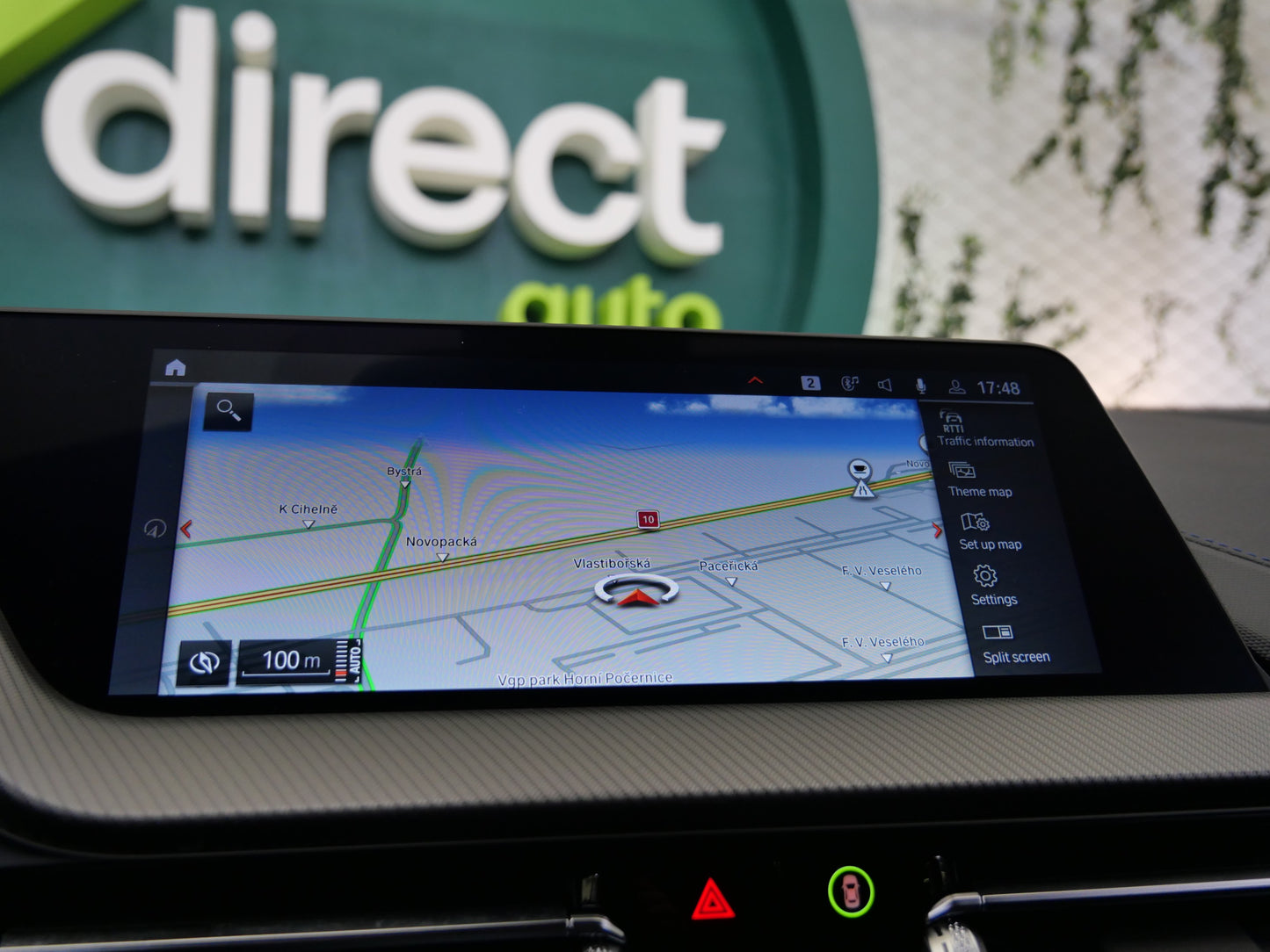 BMW Řada 1 118i 100 kW AUT M Sport