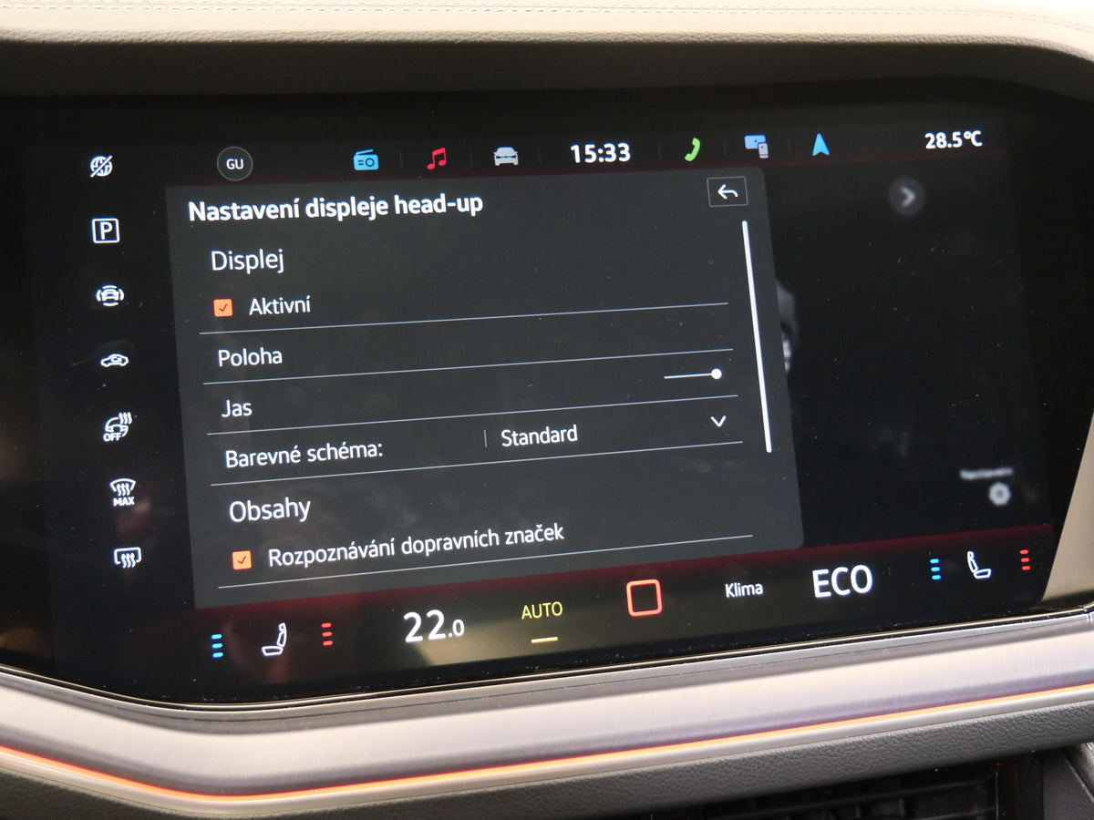 Volkswagen Touareg 3.0 TDI V6 210 kW R-Line – foto 20