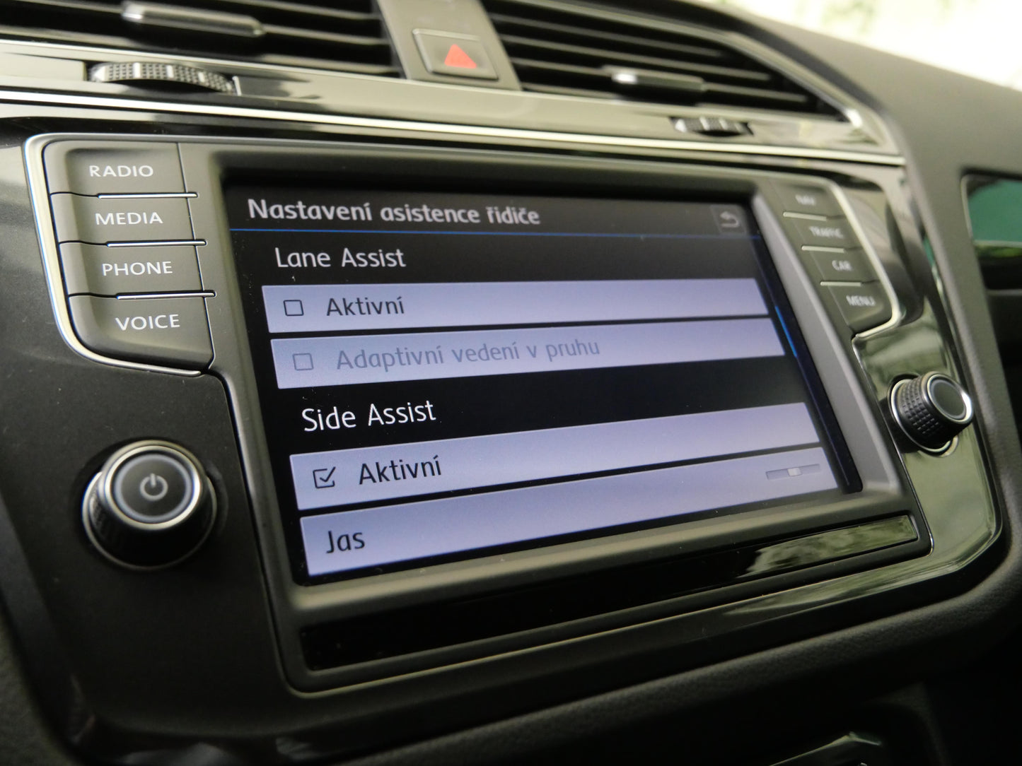 Volkswagen Tiguan 2.0 TSI 132 kW Highline