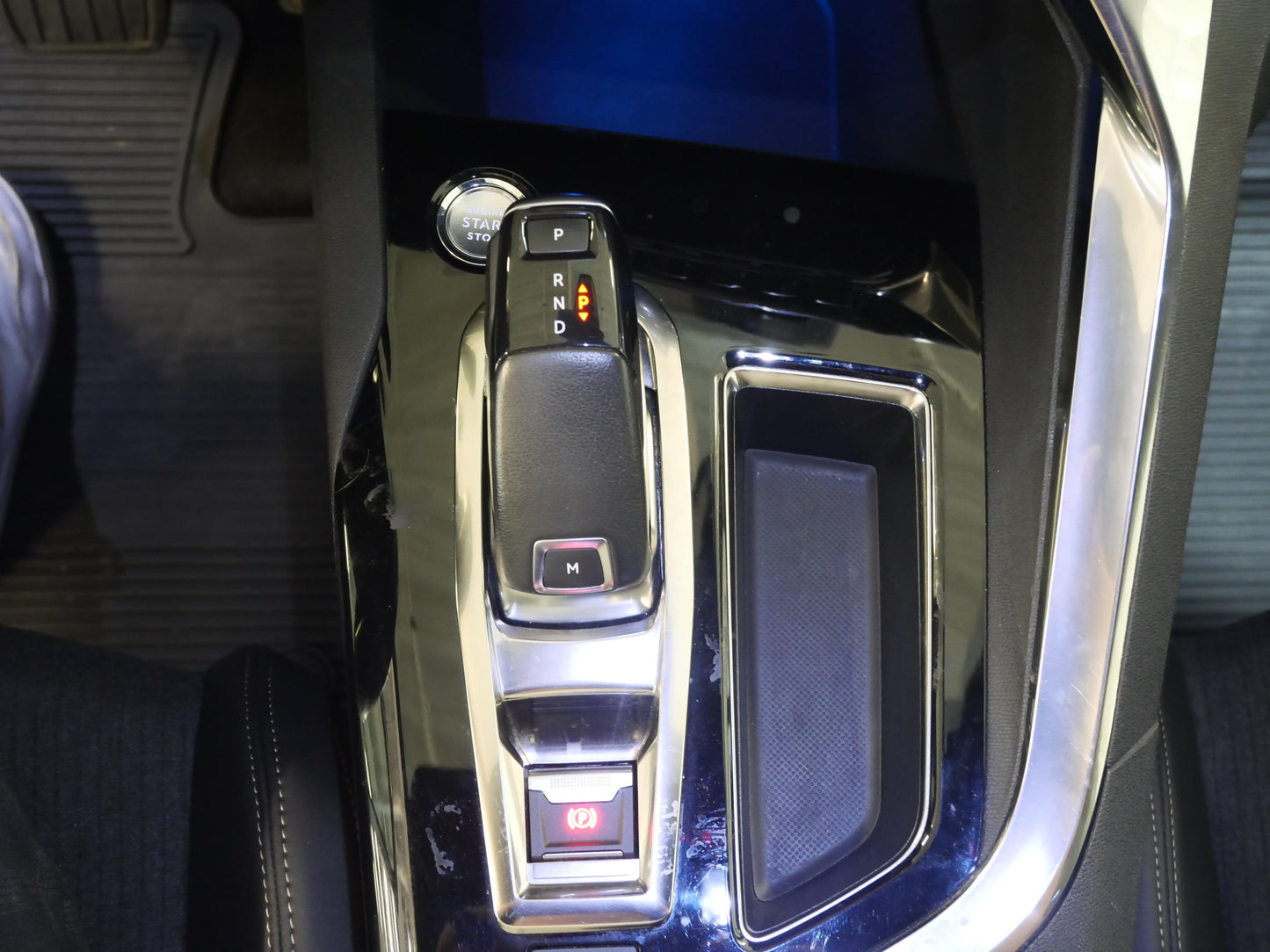 Peugeot 5008 2.0 BlueHDi 130 kW GT Line