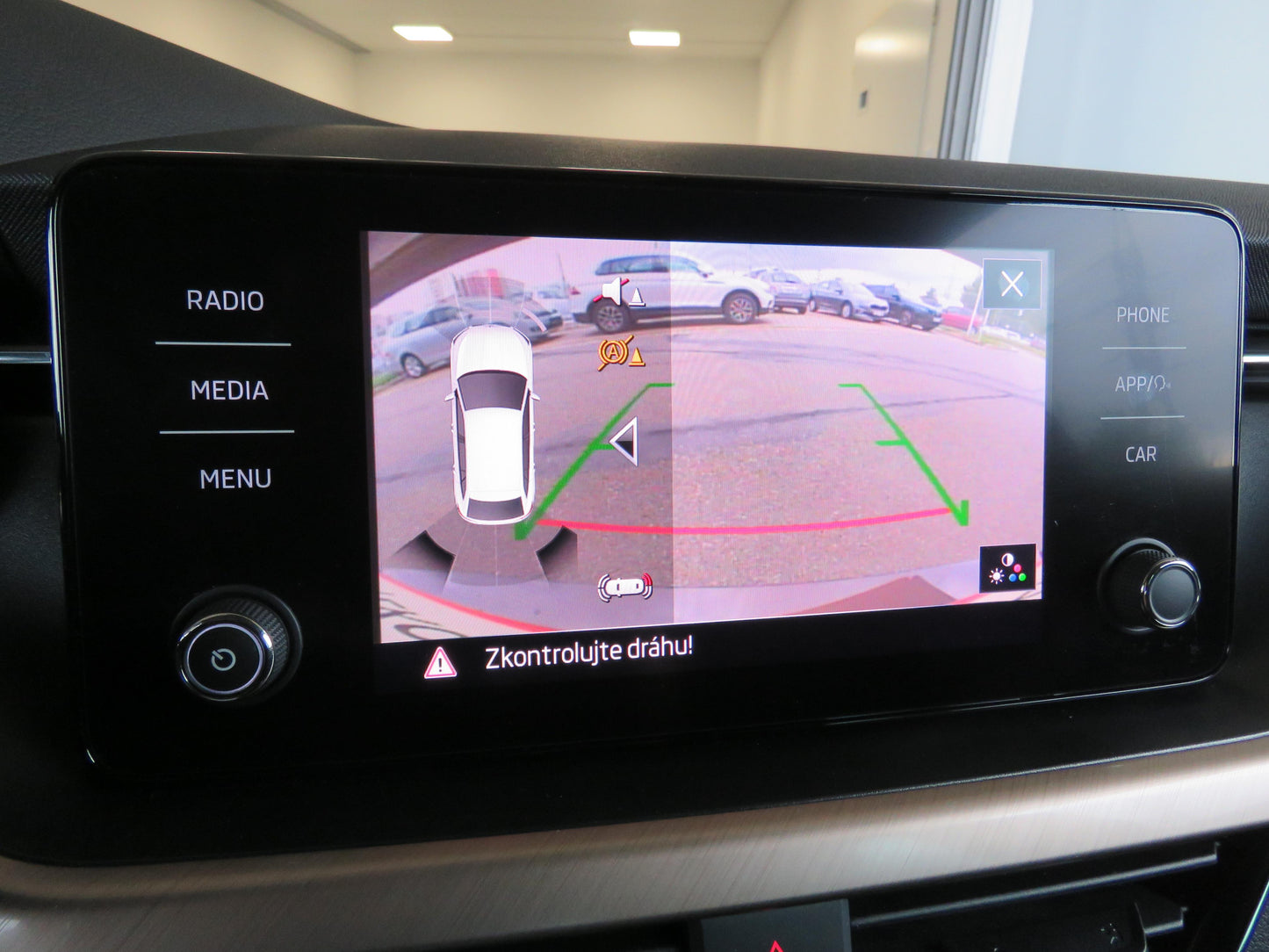 Škoda Scala 1.6 TDI 85 kW Style