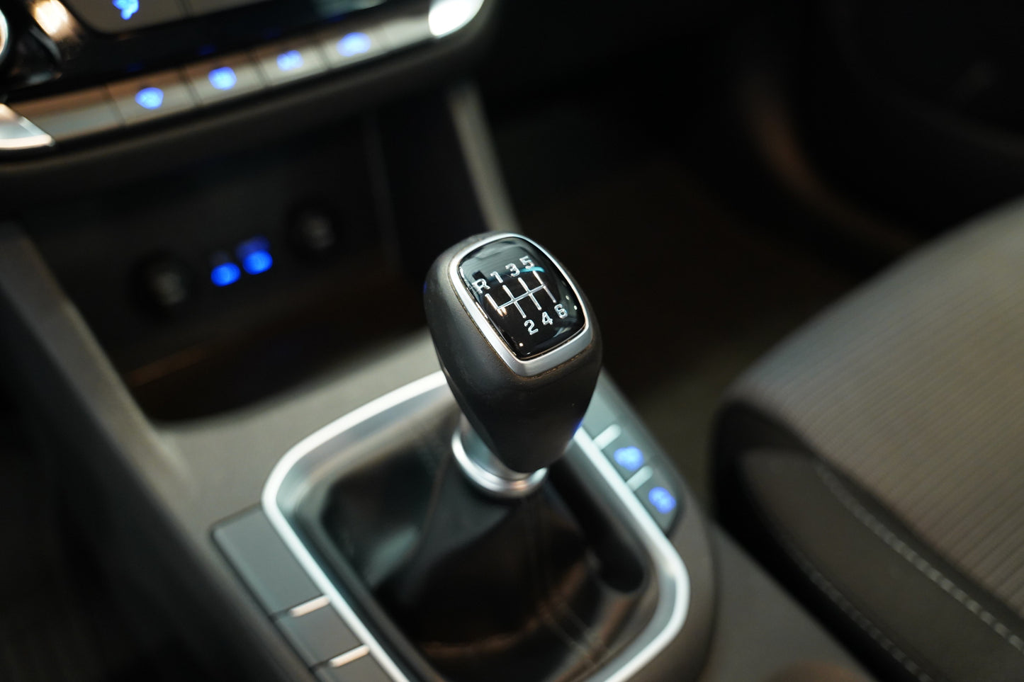 Hyundai i30 1.6 CRDi 85 kW Comfort