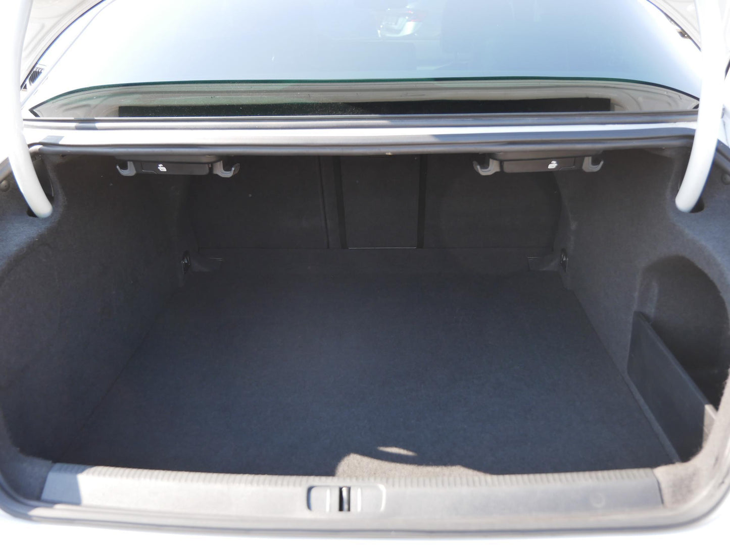 Volkswagen CC 2.0 TDI 135 kW R-line