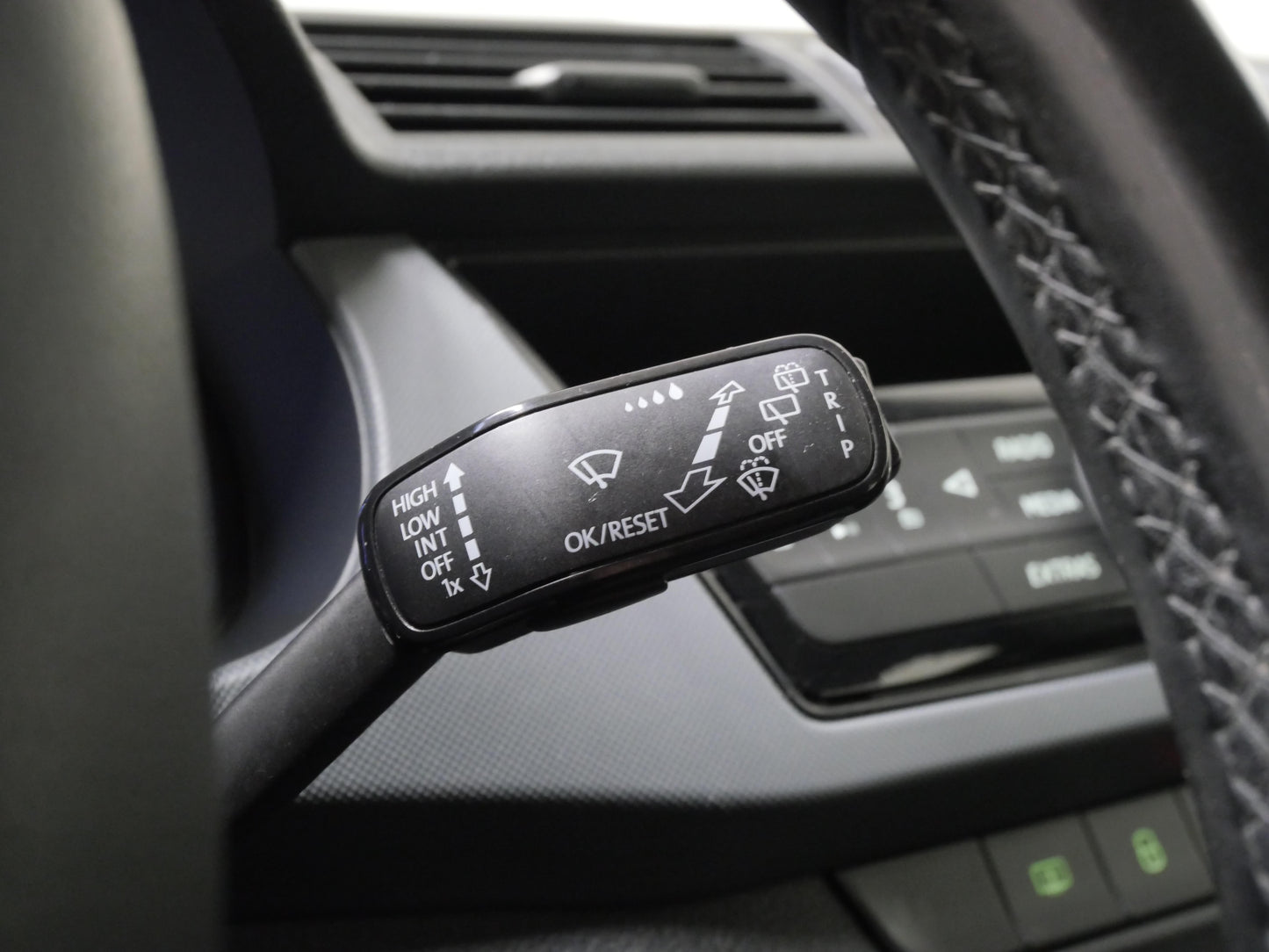 Škoda Fabia 1.0 MPI 44 kW Active