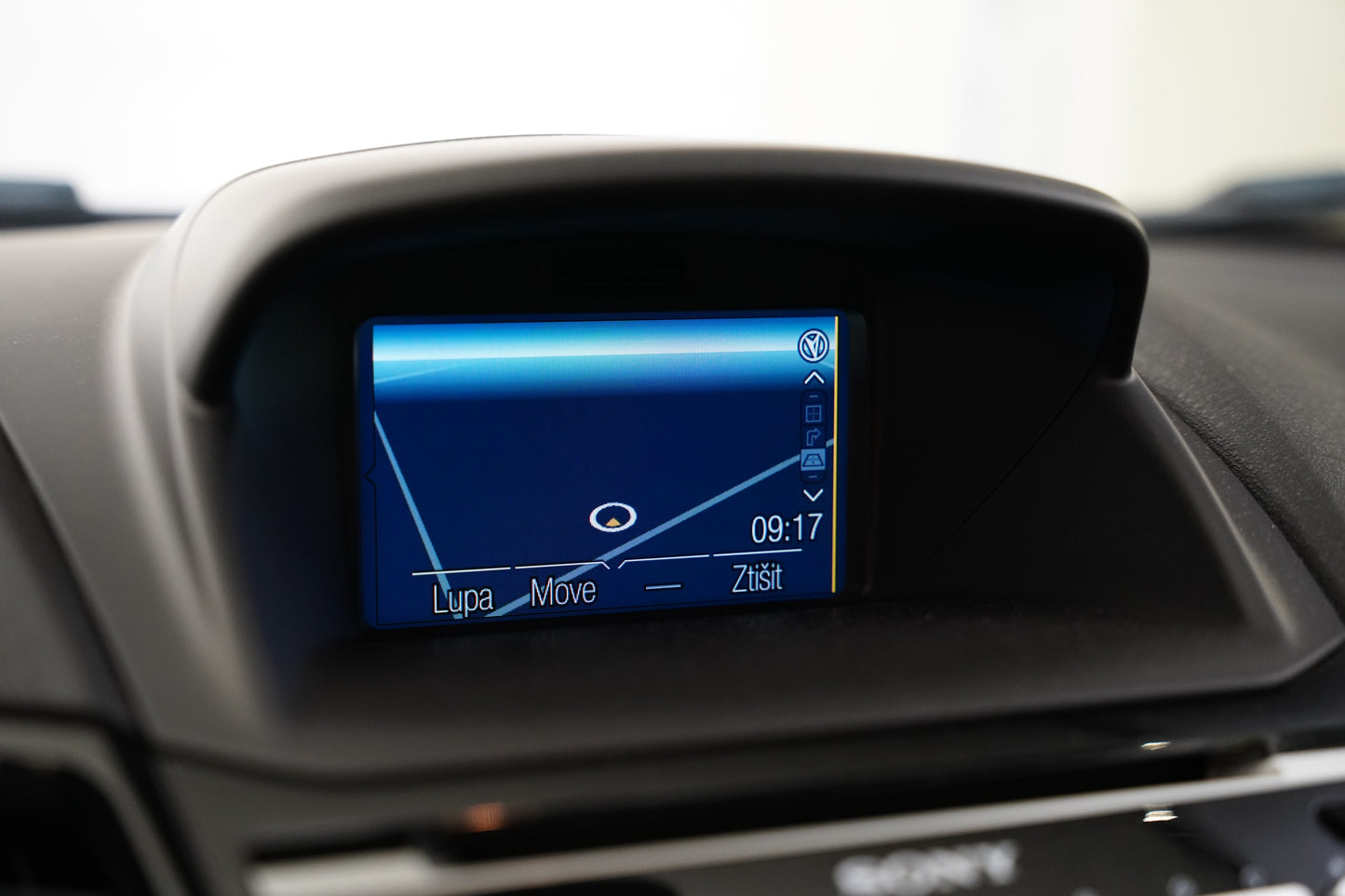 Ford Fiesta 1.0 EcoBoost 92 kW ST-Line
