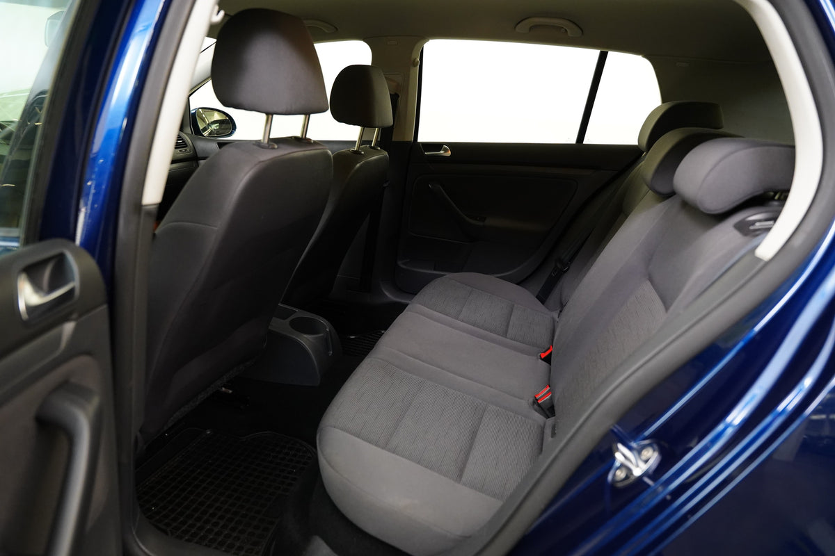 Volkswagen Golf 1.4 59kW 16V Trendline Edition – foto 20
