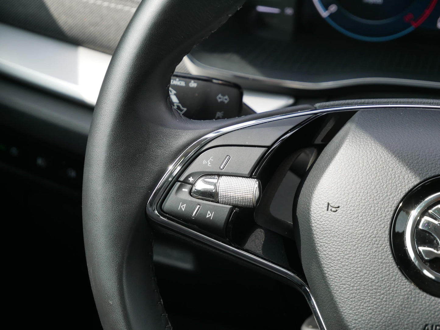 ŠKODA Octavia 2.0 TDI 85 kW STYLE