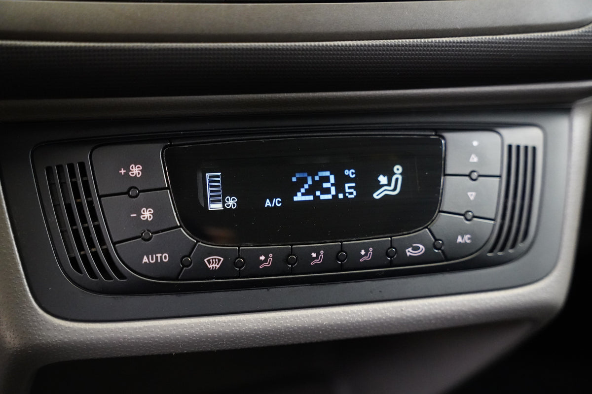 Cupra Ibiza 1.2 TDI 55 kW Style Viva