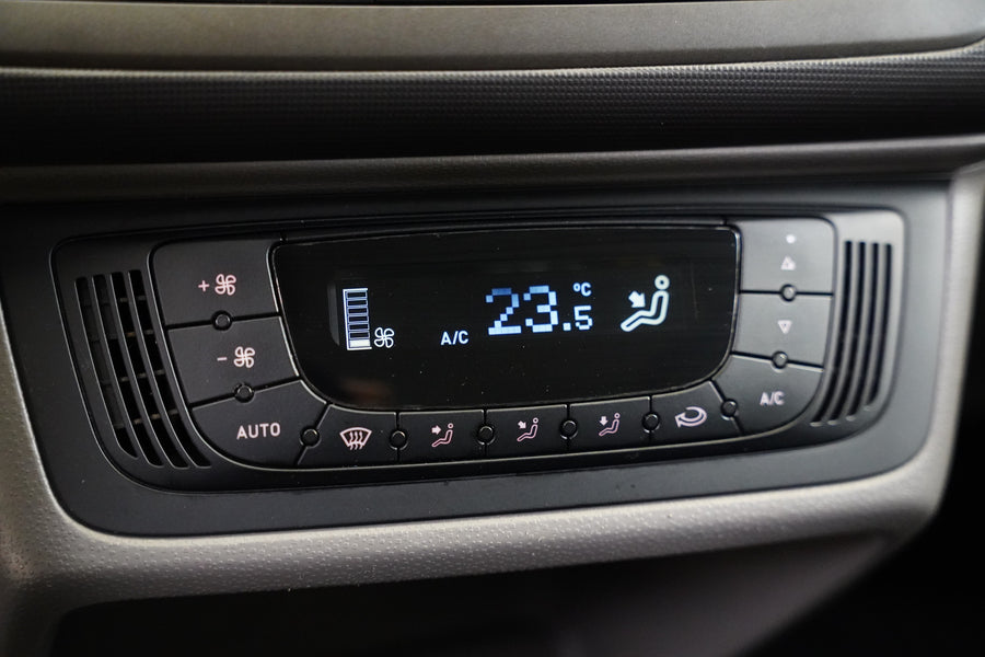 Cupra Ibiza 1.2 TDI 55 kW Style Viva – foto 20
