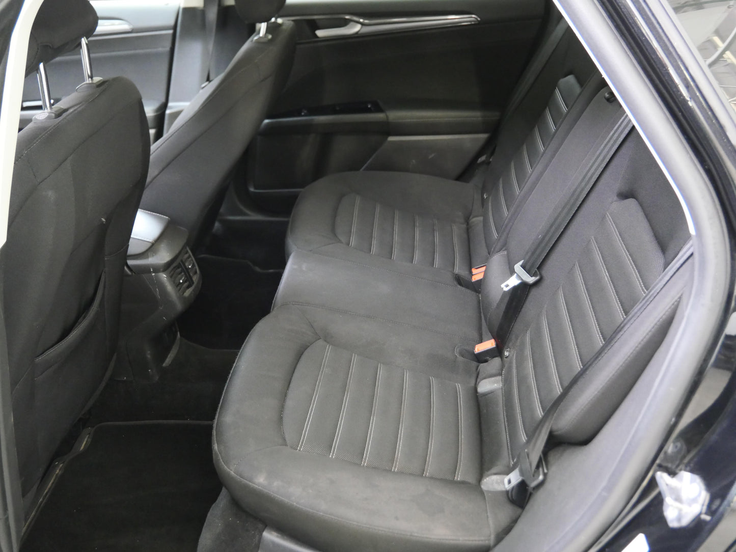 Ford Mondeo 2.0 EcoBlue 110 kW Titanium