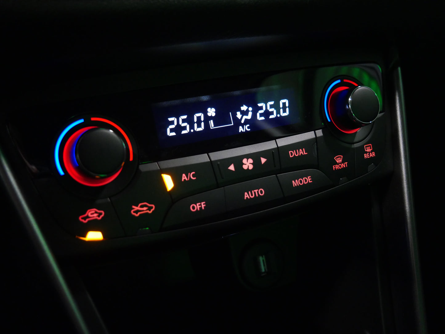 Suzuki SX4 S-Cross 1.4 BoosterJet 81kw Elegance A