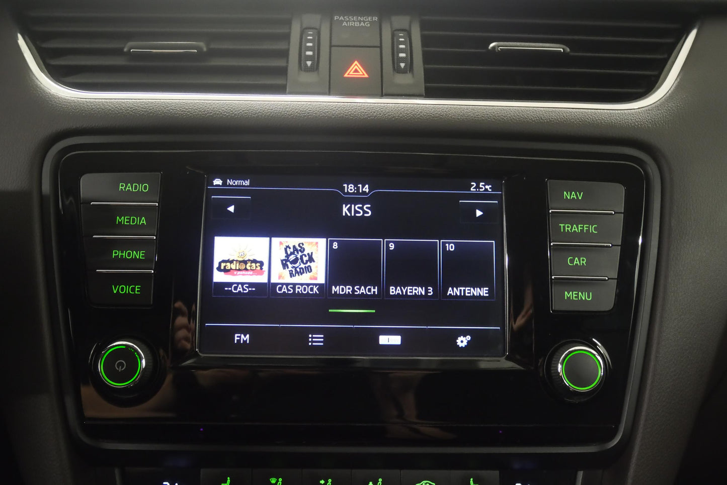 Škoda Octavia 2.0 TDI 135 kW DSG 4x4 Scout