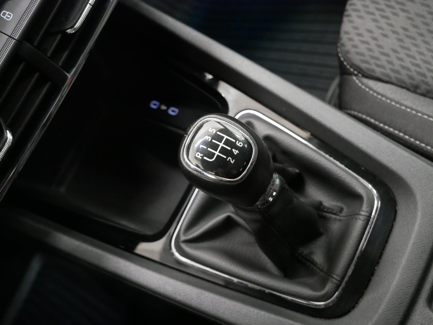 Škoda Octavia 1.5 TSI 110 kW Style