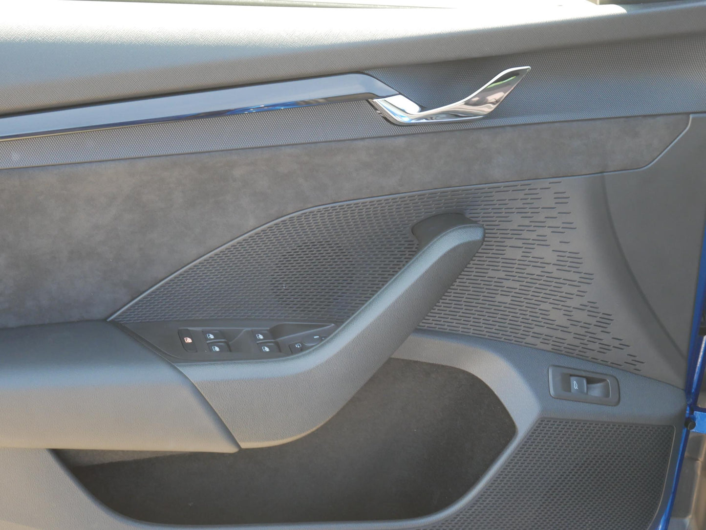 ŠKODA Octavia 2.0 TSI 180 kW RS