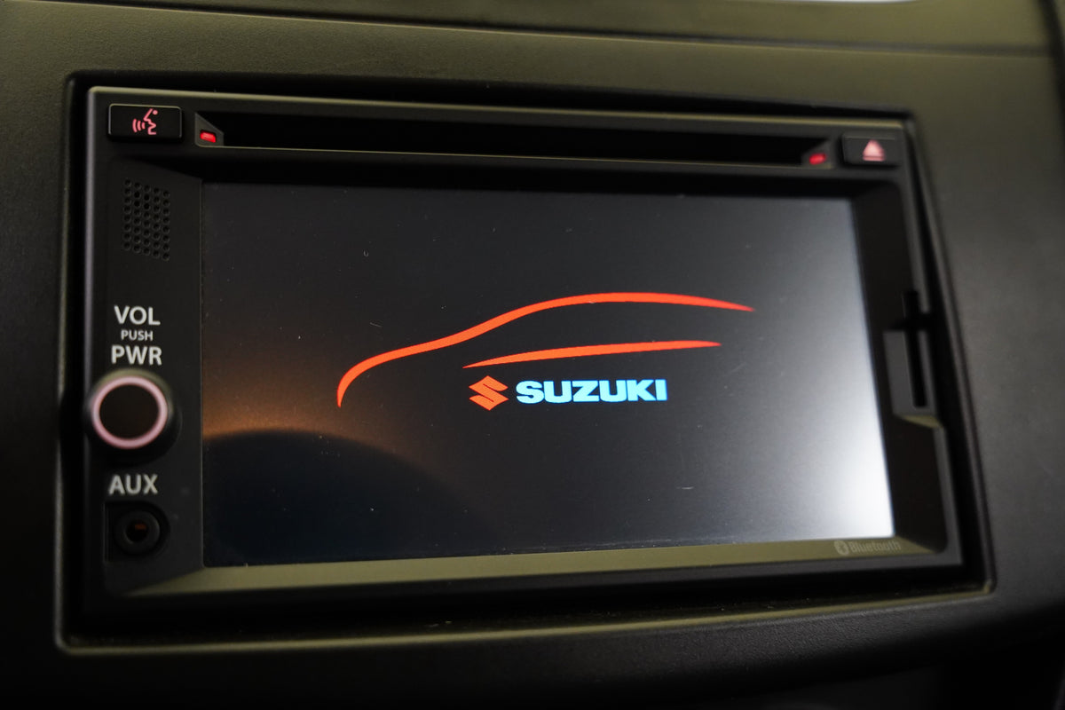 Suzuki Swift 1.2 i 69 kW 4x4 Shine – foto 20