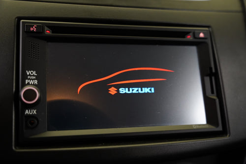 Suzuki Swift 1.2 i 69 kW 4x4 Shine – foto 20