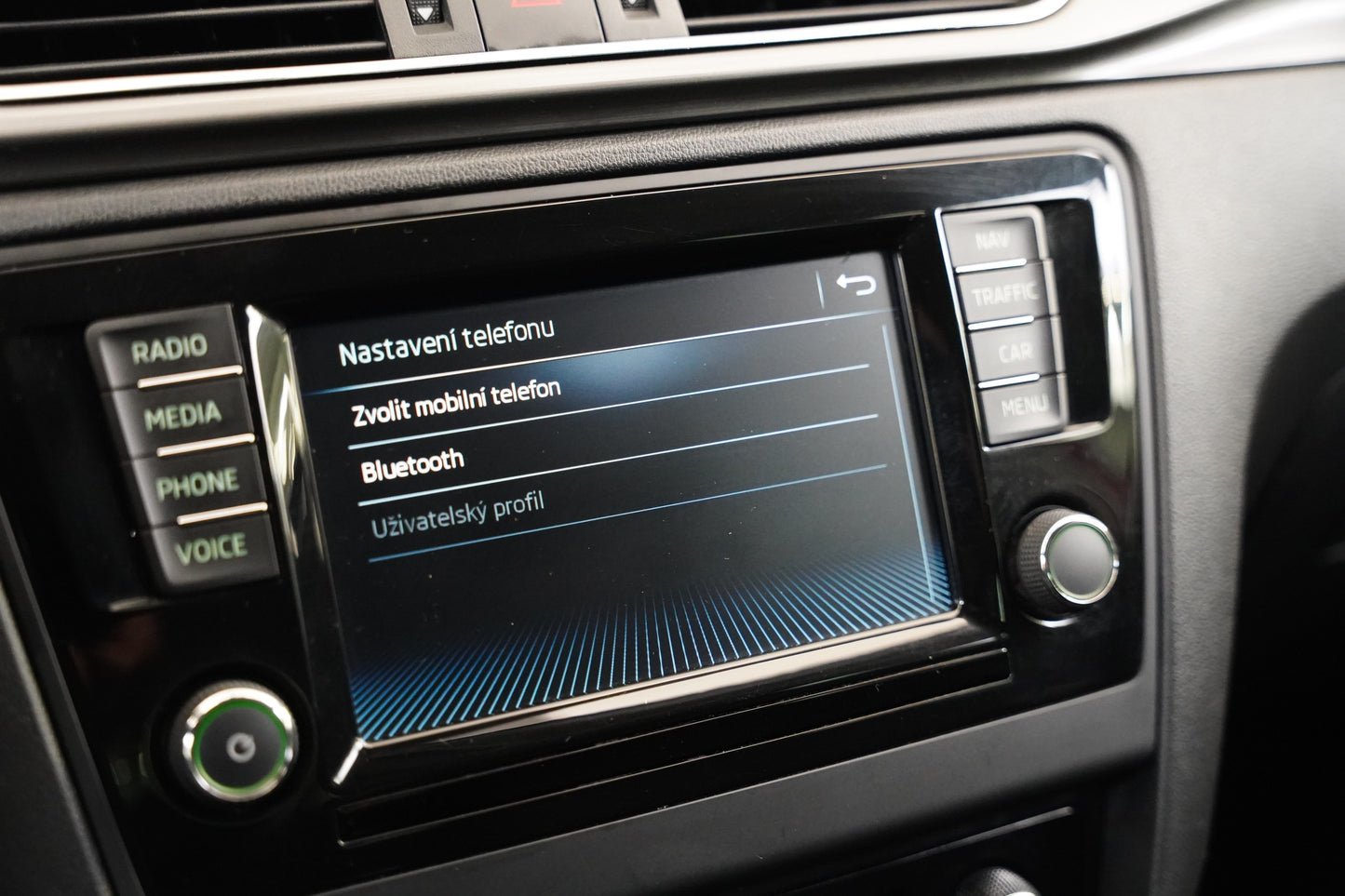 Škoda Rapid 1.0 TSI 70 kW Clever
