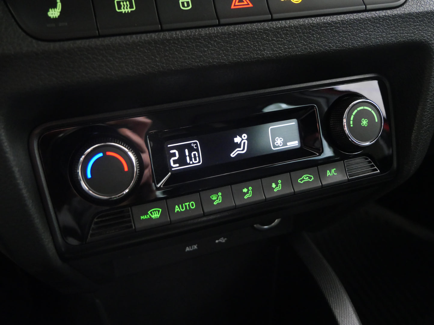 Škoda Fabia 1.0 TSI 81 kW DSG Style Plus