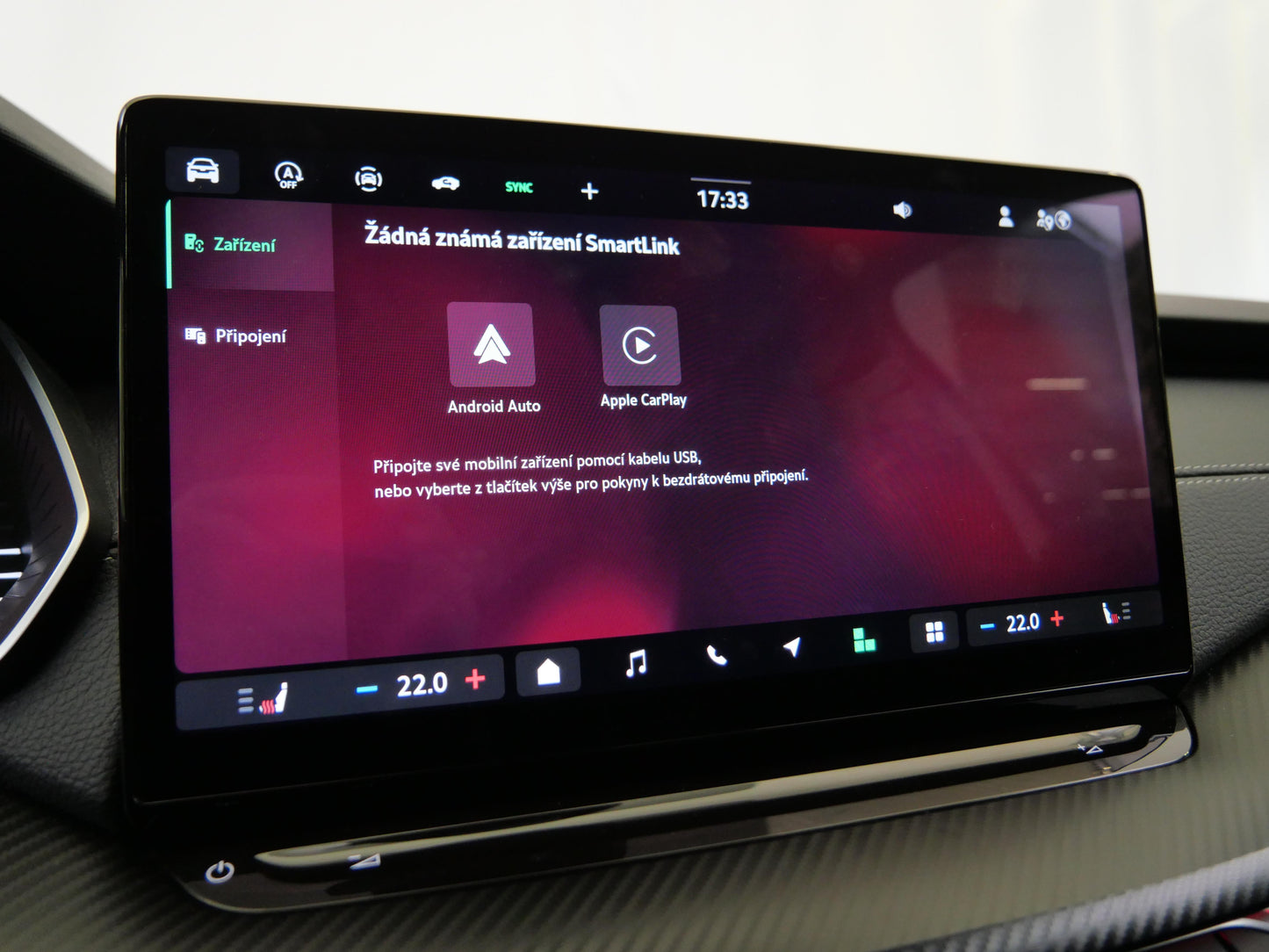 Škoda Octavia 2.0 TDI 110 kW DSG Sportline