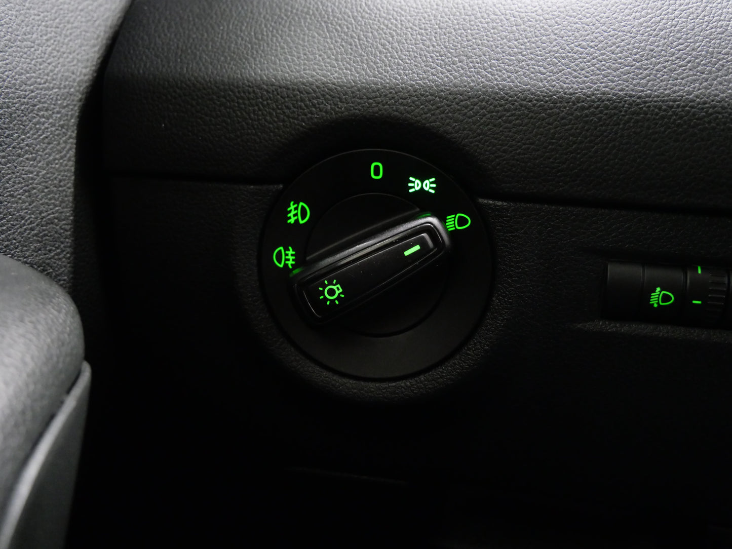 Škoda Octavia 1.6 TDI 66 kW Ambition Plus