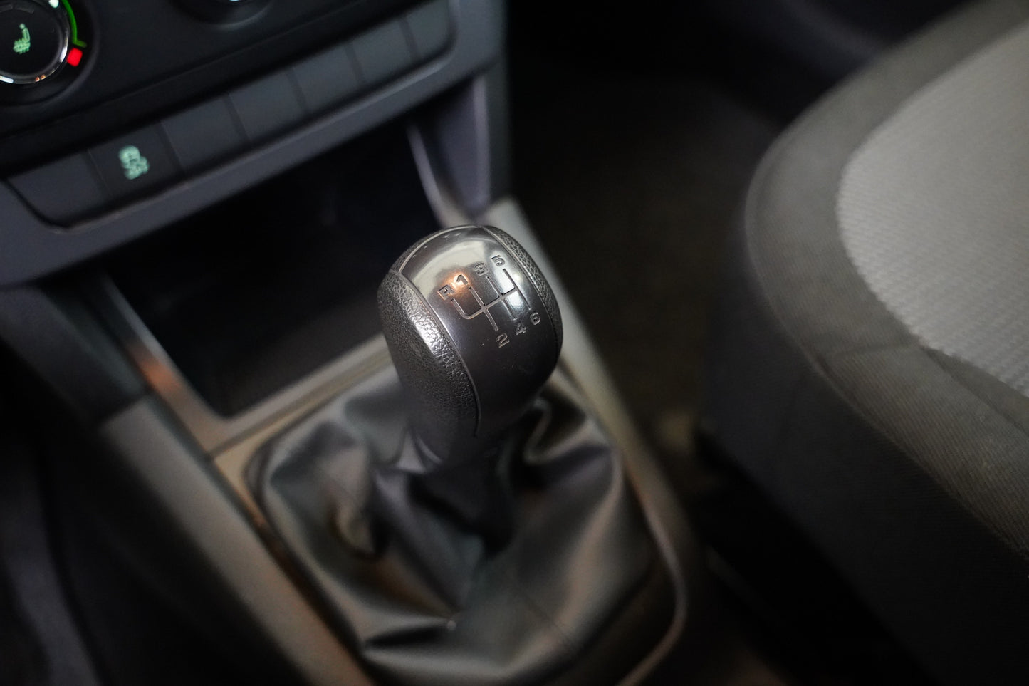 Škoda Yeti 1.2 TSI 77 kW Active Plus