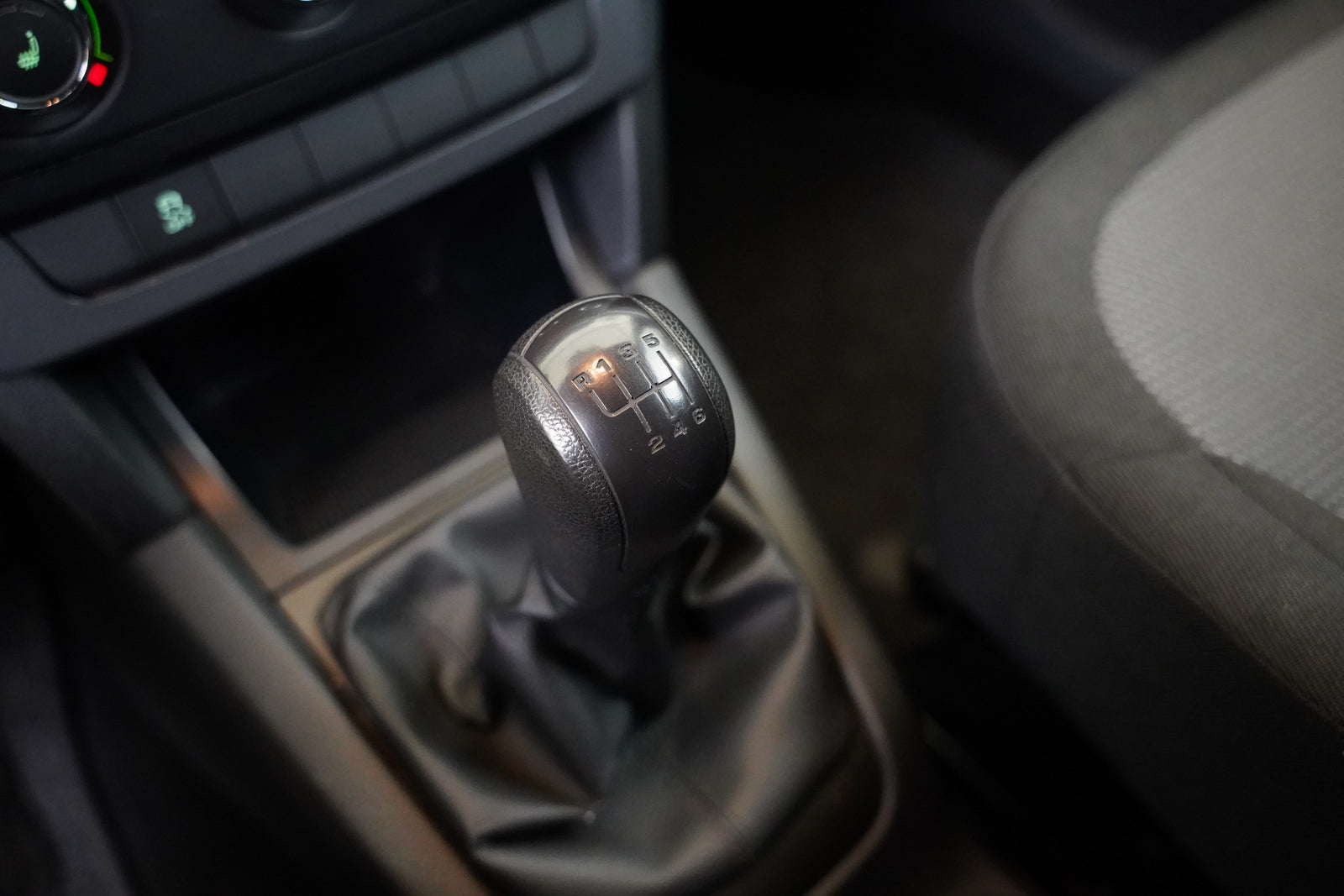 Škoda Yeti 1.2 TSI 77 kW Active Plus – foto 20