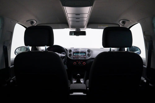Volkswagen Tiguan 2.0 TSI 132 kW 4Motion Sport – foto 20