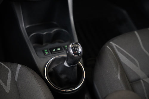 Škoda Fabia 1.2 HTP 44 kW – foto 20