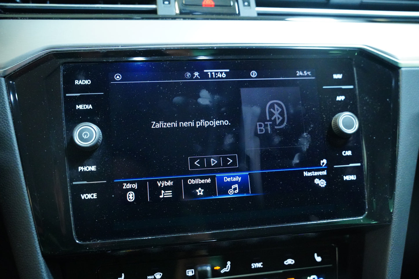 Volkswagen Passat 2.0TDI 140 kW 4Motion Elegance