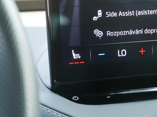 Škoda Enyaq iV 80x 195 kW Sportline – foto 20