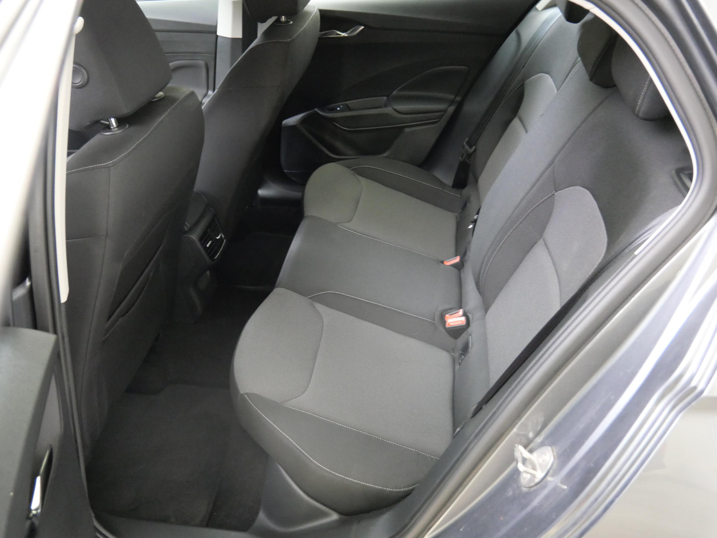 Škoda Fabia 1.0 MPI 59 kW Selection