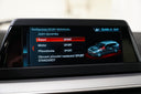 BMW 5 Series 520d xDrive 140 kW