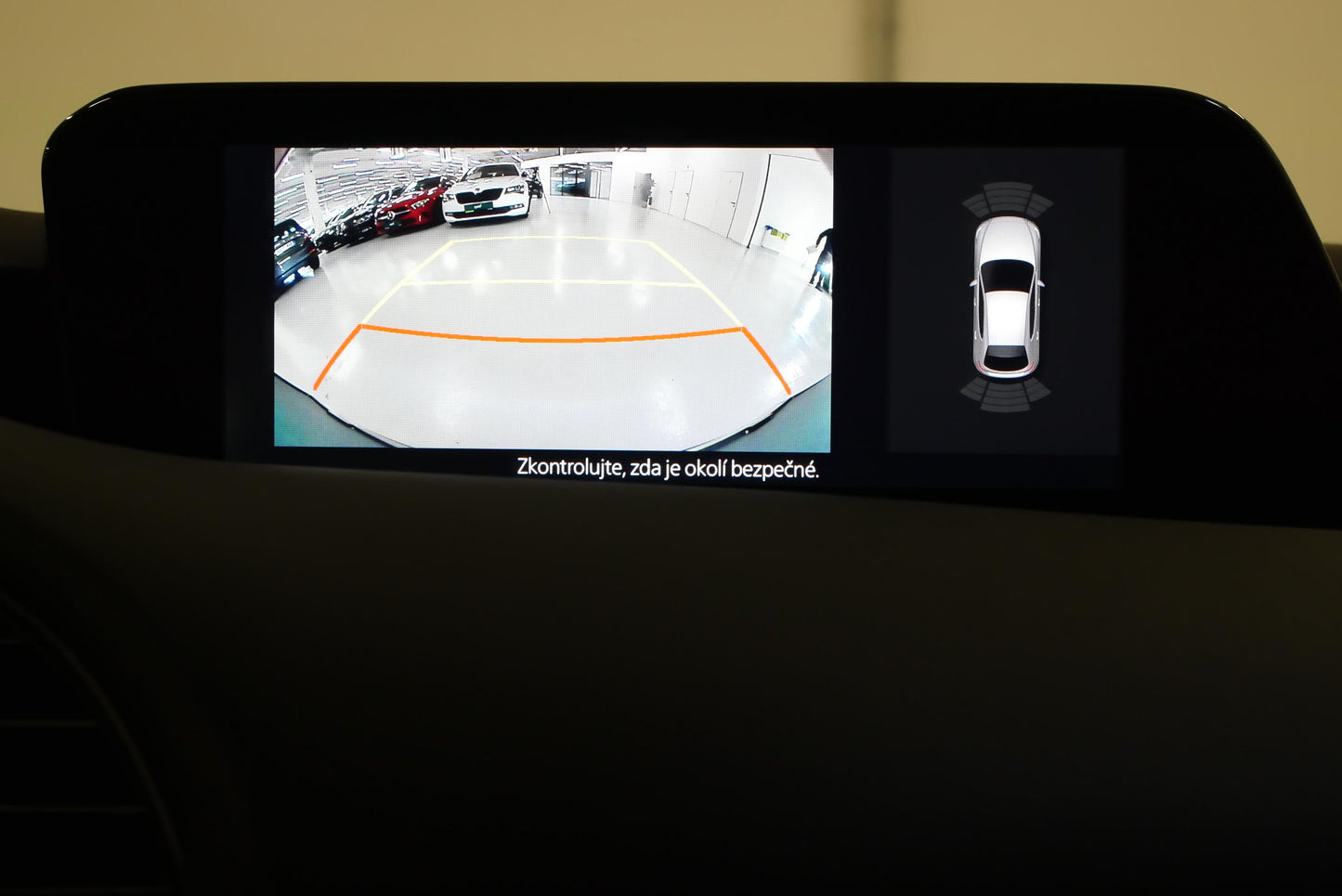 Mazda 3 2.0 Skyactiv-X180 132 kW GT Pl