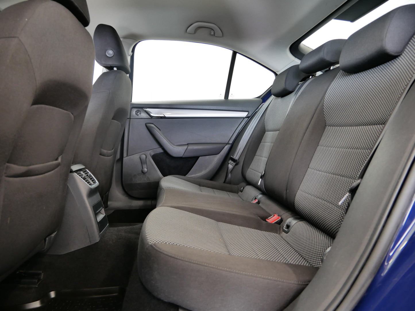 Škoda Octavia 1.2 TSI 77 kW Ambition Plus