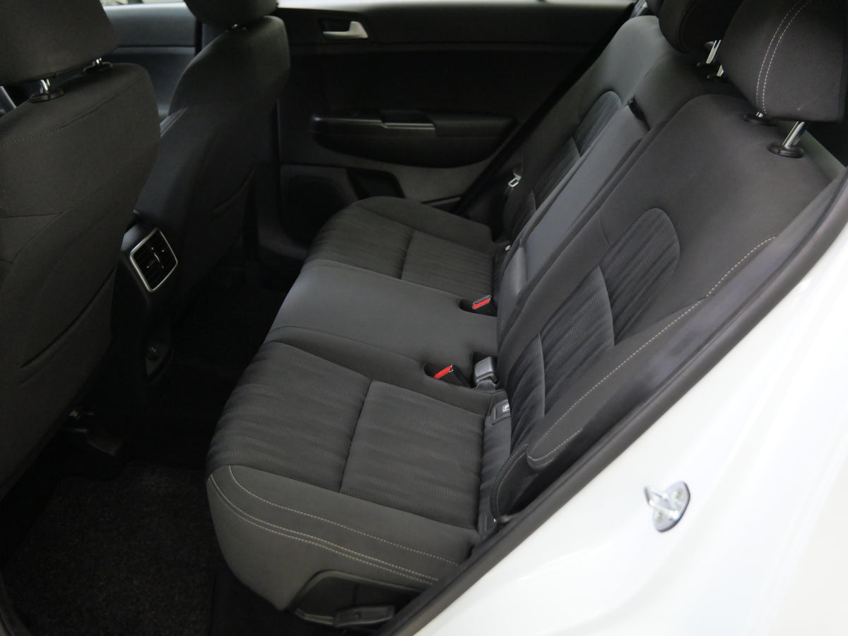 Kia Sportage 1.6 GDi 97 kW Active